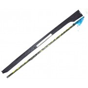 Болонське вудилище Mifine Marksman Bolo 6м (50-150г) для бокового кивка